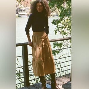 Doen Sanremo Skirt
